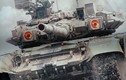 Khám phá “lá chắn” chống đạn, tên lửa trên xe tăng