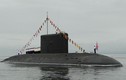 Tàu ngầm Kilo sẽ tăng sức mạnh Hải quân Việt Nam