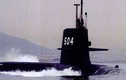 Ngắm tàu ngầm AIP “rồng đen” Nhật Bản mới hạ thủy