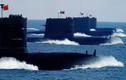 Trung Quốc cần ít nhất 20 tàu ngầm hạt nhân