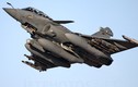 Ấn Độ: tiêm kích Rafale Pháp mang tên lửa Nga