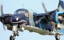 Đài Loan tính bán máy bay săn ngầm cho Philippines