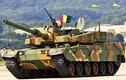 Quân đội Hàn Quốc mua 100 xe tăng K2 cực đắt