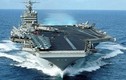 Nhóm tàu sân bay Mỹ làm gì ở Biển Đông?