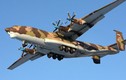 An-22: máy bay động cơ cánh quạt lớn nhất thế giới