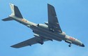 Mỹ công nhận sự “đáng sợ” của máy bay H-6K Trung Quốc