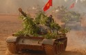 Vũ khí huyền thoại của Liên Xô trong Quân đội Việt Nam