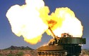 “Sấm sét di động” chiến trường (4): “vua chiến trường” M109A6 Mỹ