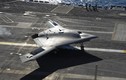 Xem UAV X-47B cất hạ cánh trên tàu sân bay thứ 2