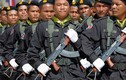 Campuchia tăng ngân sách quốc phòng năm 2014
