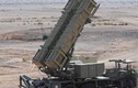 Chiêm ngưỡng tên lửa phòng không Patriot “made in Iran”