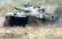 T-72: xe tăng “lỡ hẹn” với Quân đội Việt Nam
