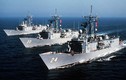 Bất chấp TQ, Mỹ sẽ bán 4 tàu chiến cho Đài Loan