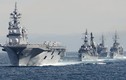 Nhật Bản sẽ đóng thêm 10 tàu khu trục cỡ lớn 
