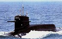 Trung Quốc thừa nhận tàu ngầm hạt nhân Type 092 “vô dụng”