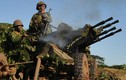 Xem quân đội Cuba tập trận Bastion 2013 
