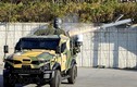Hàn Quốc thử vũ khí chống pháo binh Triều Tiên