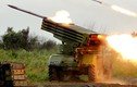 Trung Quốc bán pháo phản lực “nhái” BM-21 cho Thái Lan