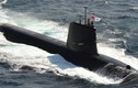 “Bắt tay” chống TQ, Nhật muốn bán tàu ngầm cho Đài Loan?