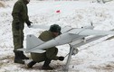 Xem lính Nga học cách dùng UAV trinh sát