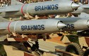 “Sát thủ diệt hạm” BrahMos có mặt trong seri vũ khí của VN?