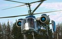 Chiêm ngưỡng trực thăng “độc đáo, kỳ dị” Ka-26 Nga