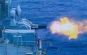 TSB Liêu Ninh thử vũ khí quan trọng ở Biển Đông?