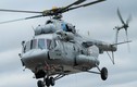Tại sao Mỹ mua trực thăng quân sự Nga?