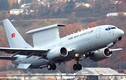 Trung Quốc “ngại, sợ” máy bay cảnh giới Nhật Bản