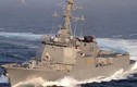 Chiến hạm Mỹ, Hàn, Anh sắp tập trận “khủng” cỡ nào?