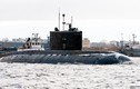 Nổ tàu ngầm, Ấn Độ vẫn nhờ Nga nâng cấp Kilo