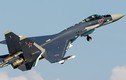Hoa Đông "chật hẹp", Trung Quốc đưa Su-35 tới Biển Đông?