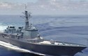 Hàn Quốc đóng 3 tàu chiến Aegis đối phó Trung Quốc?