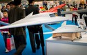 Đài Loan “sản xuất” UAV mô hình không kém Trung Quốc