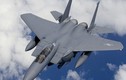 Trung Quốc: F-15K Hàn Quốc “khủng” nhất Đông Bắc Á