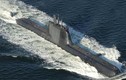 Singapore mua 2 tàu ngầm với giá đắt “khủng khiếp”