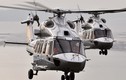 Khám phá loại trực thăng Eurocopter chào hàng Việt Nam