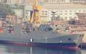 Chưa phục vụ, tàu đổ bộ Nga đã bị Trung Quốc “nhái”