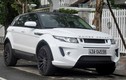 “Hàng nóng” Range Rover Evoque Kahn lộ diện ở Đà Nẵng