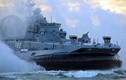 Vũ khí “nguy hiểm” của Hải quân Đánh bộ Nga