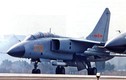 Trung Quốc biến cường kích JH-7A thành tiêm kích hạm?