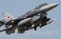 F-16 Thổ đánh chặn “đôi cánh ma thuật” Su-24 Syria