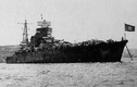 Thảm họa chiến hạm Novorossiysk Liên Xô (1): vụ nổ bí ẩn
