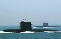 Sức mạnh tàu ngầm hạt nhân Trung Quốc sắp ngang Nga?