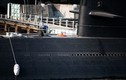 Trung Quốc đạt bước tiến nghiên cứu vỏ tàu ngầm