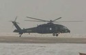 Trực thăng “nhái” Mỹ của Trung Quốc Z-20 bay thử