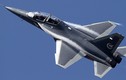 Máy bay huấn luyện L-15 Trung Quốc mạnh ngang Su-25?