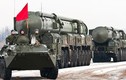 Nga đầu tư lớn cho bộ đội tên lửa chiến lược