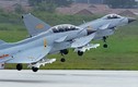 Trung Quốc “huyên hoang” J-10B mạnh hơn F-15J Nhật Bản