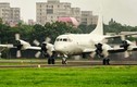 Máy bay chống ngầm P-3C Đài Loan chưa dùng đã lỗi
